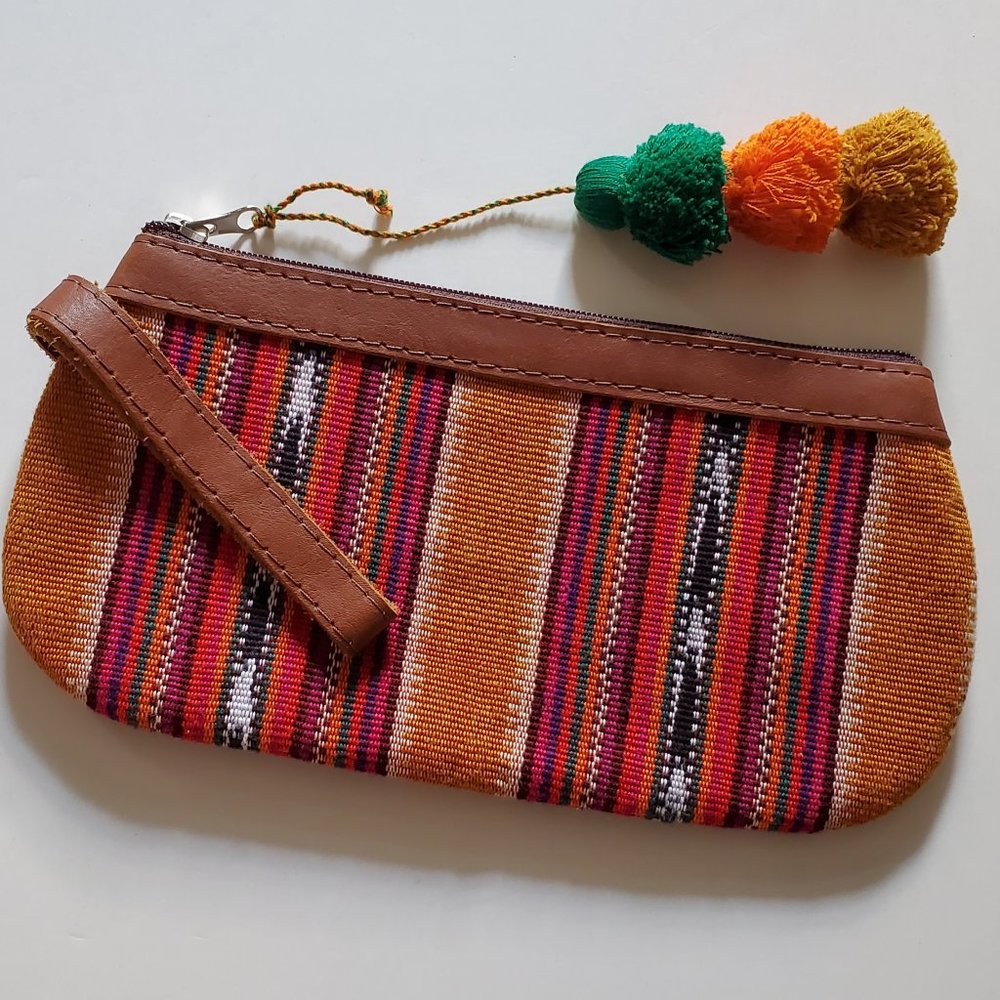 Nena & Co. Sedona Clutch / Wristlet